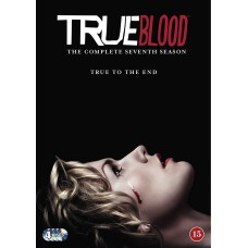 TRUE BLOOD - KAUSI 7