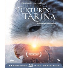 TUNTURIN TARINA - Blu-ray