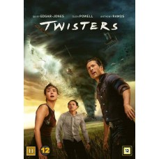 TWISTERS (2024)