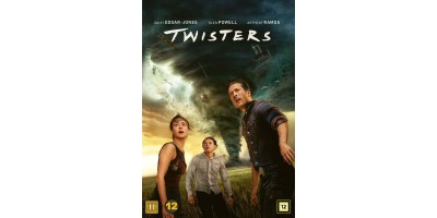 TWISTERS (2024)