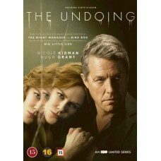 THE UNDOING (minisarja)