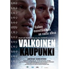 Valkoinen Kaupunki