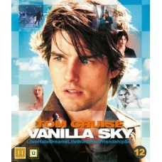 VANILLA SKY - BLU-RAY