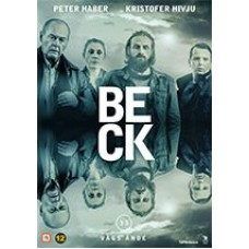 Beck 33 - Tien Pää