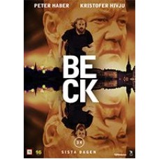 Beck 34 - Viimeinen Päivä