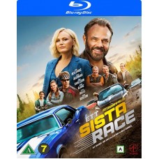 VIIMEINEN STARTTI - ETT SISTA RACE - Blu-ray