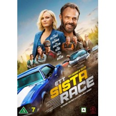 VIIMEINEN STARTTI - ETT SISTA RACE