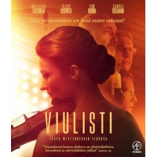 VIULISTI - Blu-ray