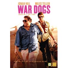 WAR DOGS