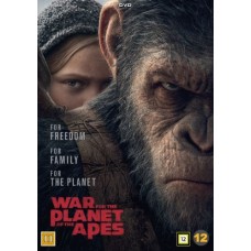 War for the Planet of the Apes