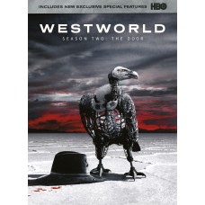 WESTWORLD - KAUSI 2