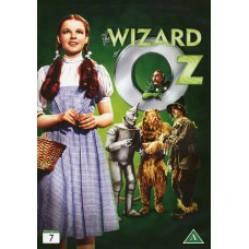 Wizard Of Oz - Ihmemaa Oz