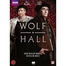 Wolf Hall - Susipalatsi (Tv-sarja)