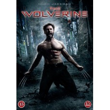 The Wolverine