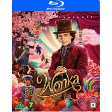 VONKKA - WONKA - Blu-ray