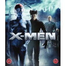 X-Men - Blu-ray