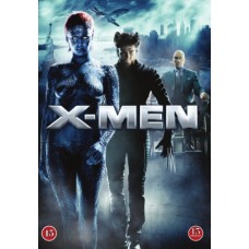 X-Men