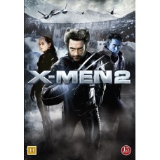 X-Men 2