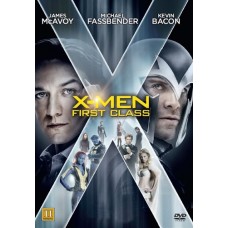 X-Men - First Class