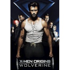 X-Men Origins: Wolverine