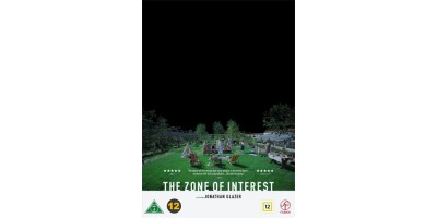 THE ZONE OF INTEREST